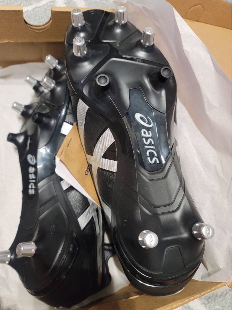 定価23,100円29.5cm GEL-LETHAL TIGHT FIVE