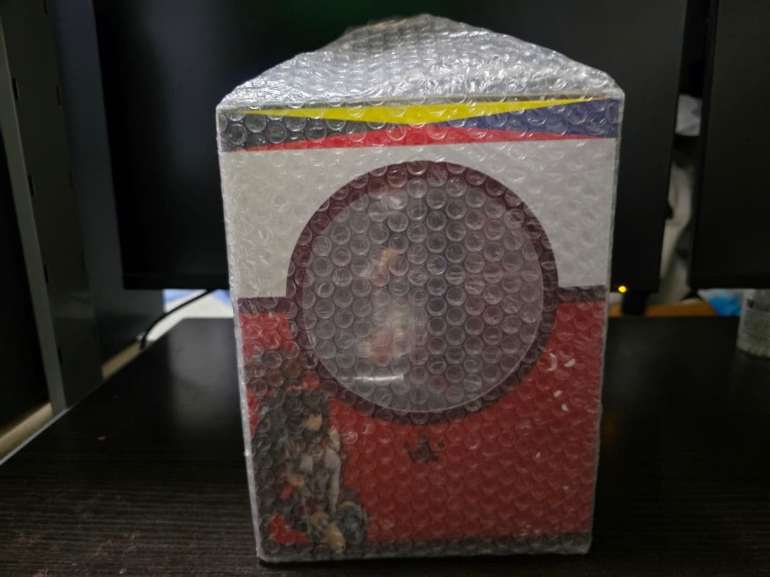 【艦隊これくしょん】艦これ　大和改軽兵装ver　フィギュア　マックスファクトリー