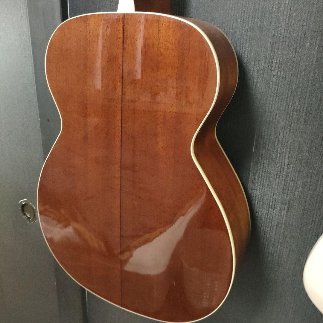 ヒ*復様 History アコースティックギター ドレッドノート