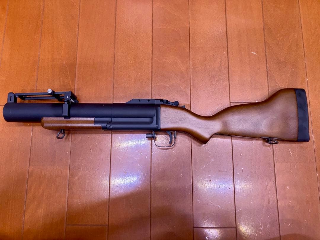 キングアームズ M79 グレネードランチャー