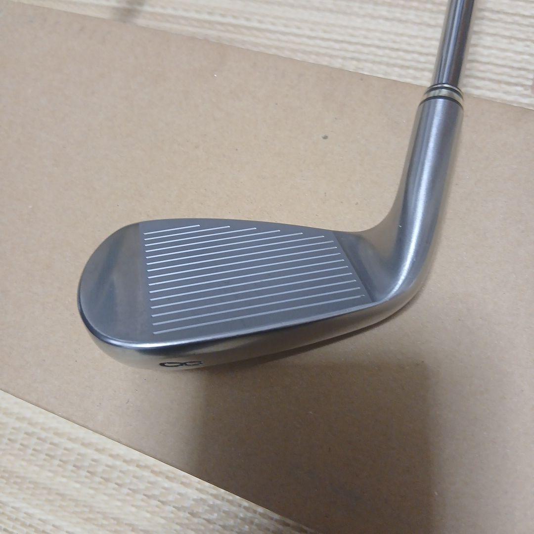 XXIO フォージドアイアン