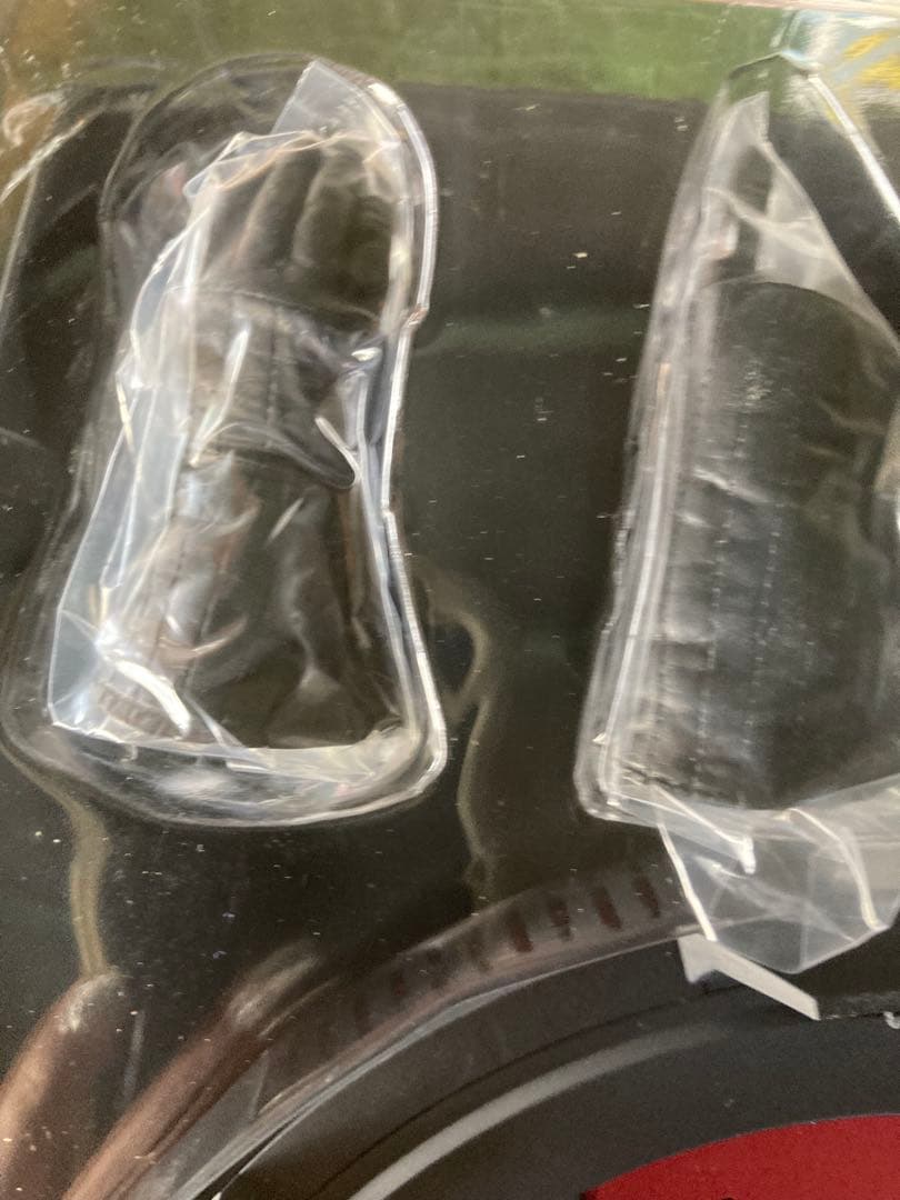 【美品】スターウォーズ　ダース・ベイダー(ジェダイの帰還) 1/6 ホットトイズ