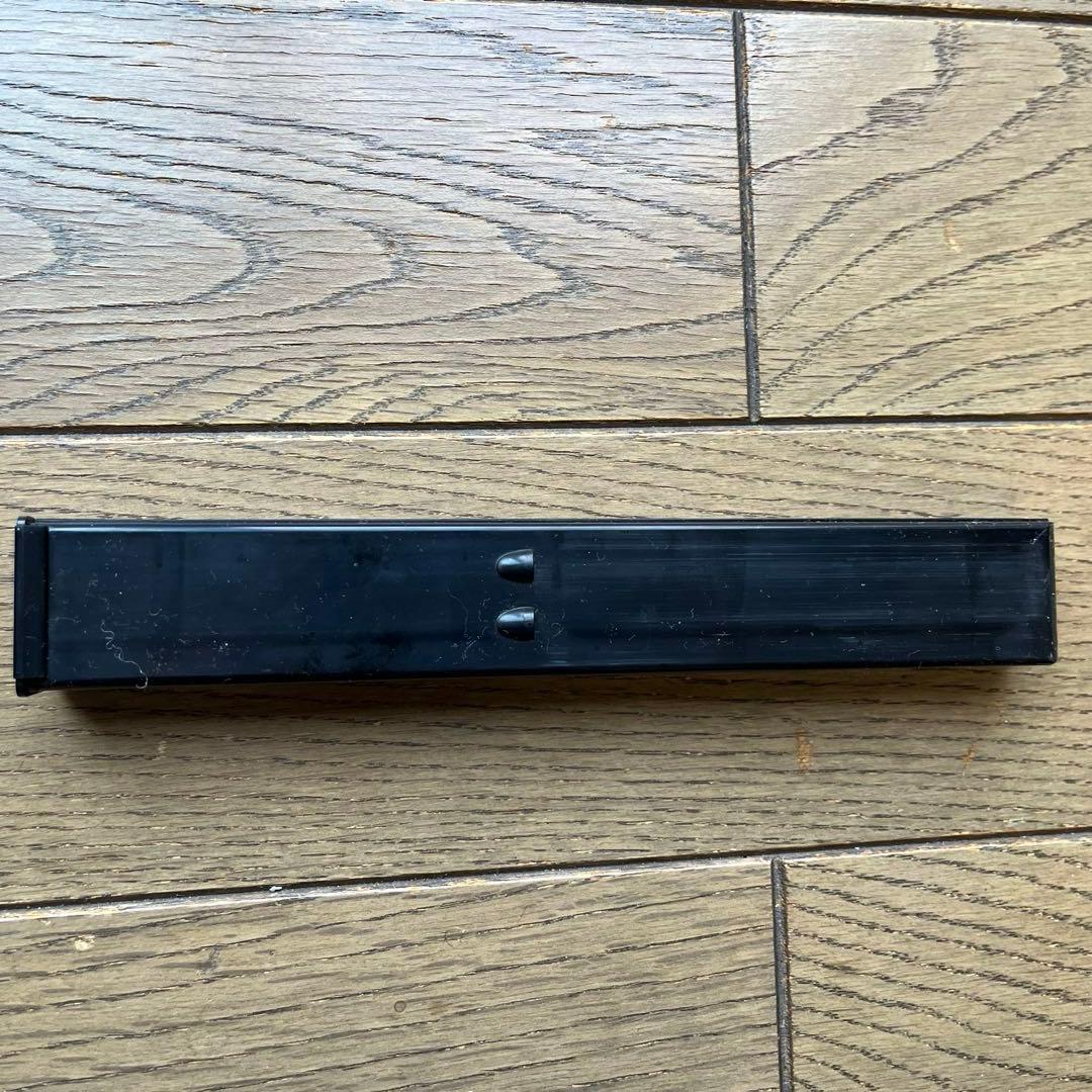 マルシン製UZI サブマシンガン