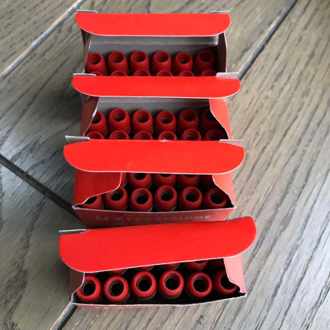 マルシン製UZI サブマシンガン