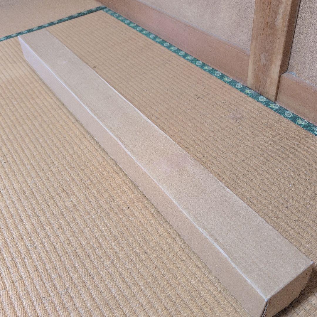 ☆期間限定価格☆　模造刀 『拝一刀浪人 拵え』