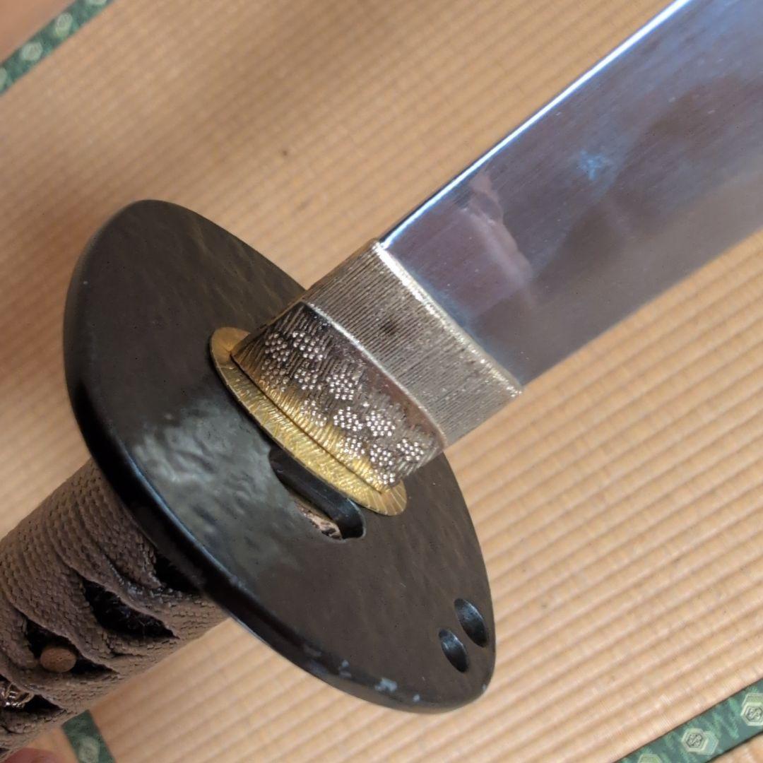 ☆期間限定価格☆　模造刀 『拝一刀浪人 拵え』