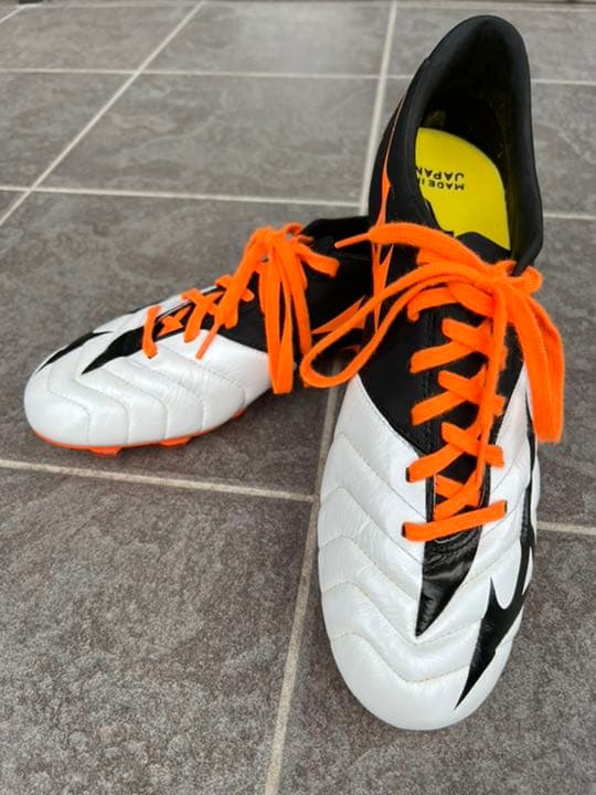 MIZUNO バサラ　101 希少モデル　27.5 極美品