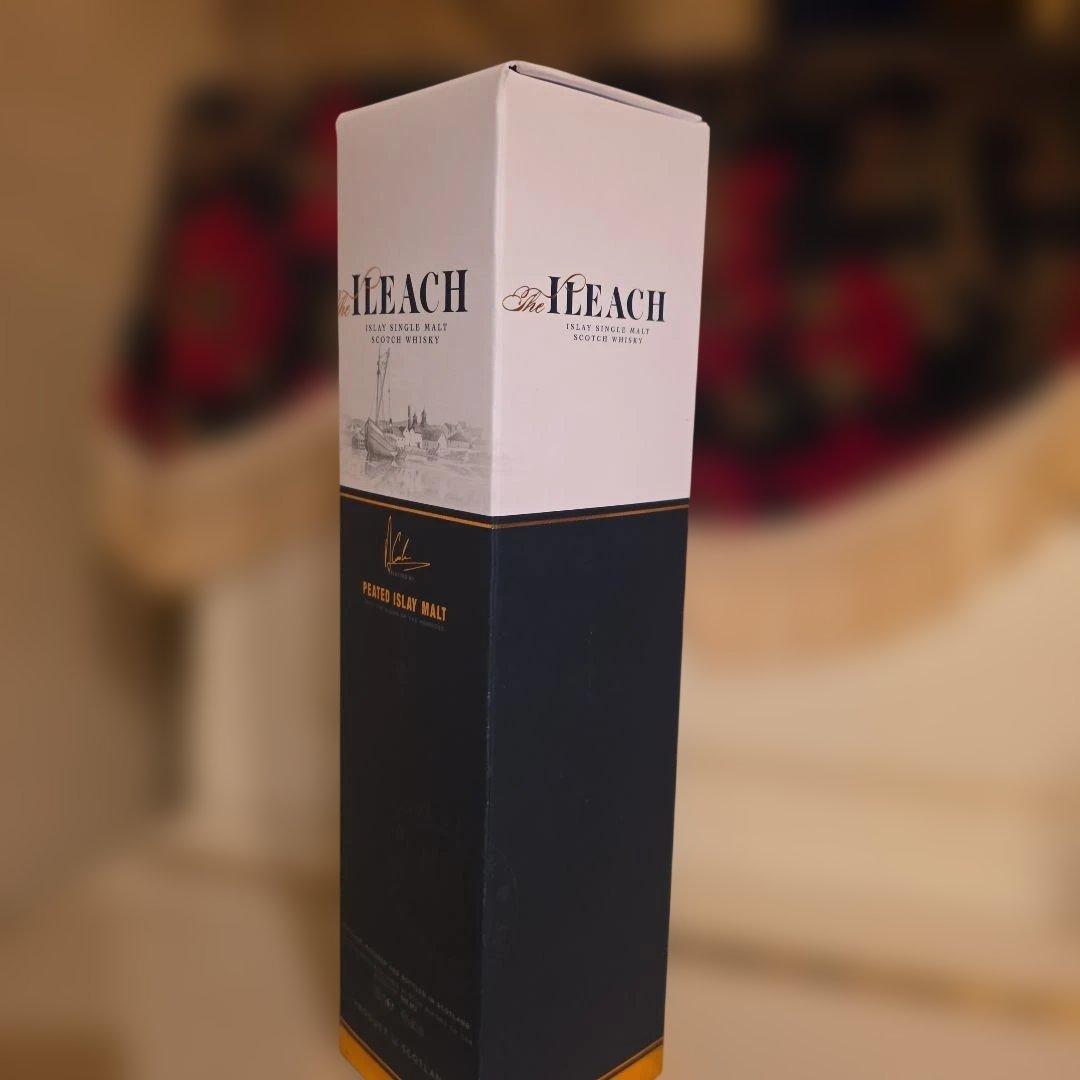 (入手困難)<人気商品>アイリーク イーラッパ&カスクストレングス 2本