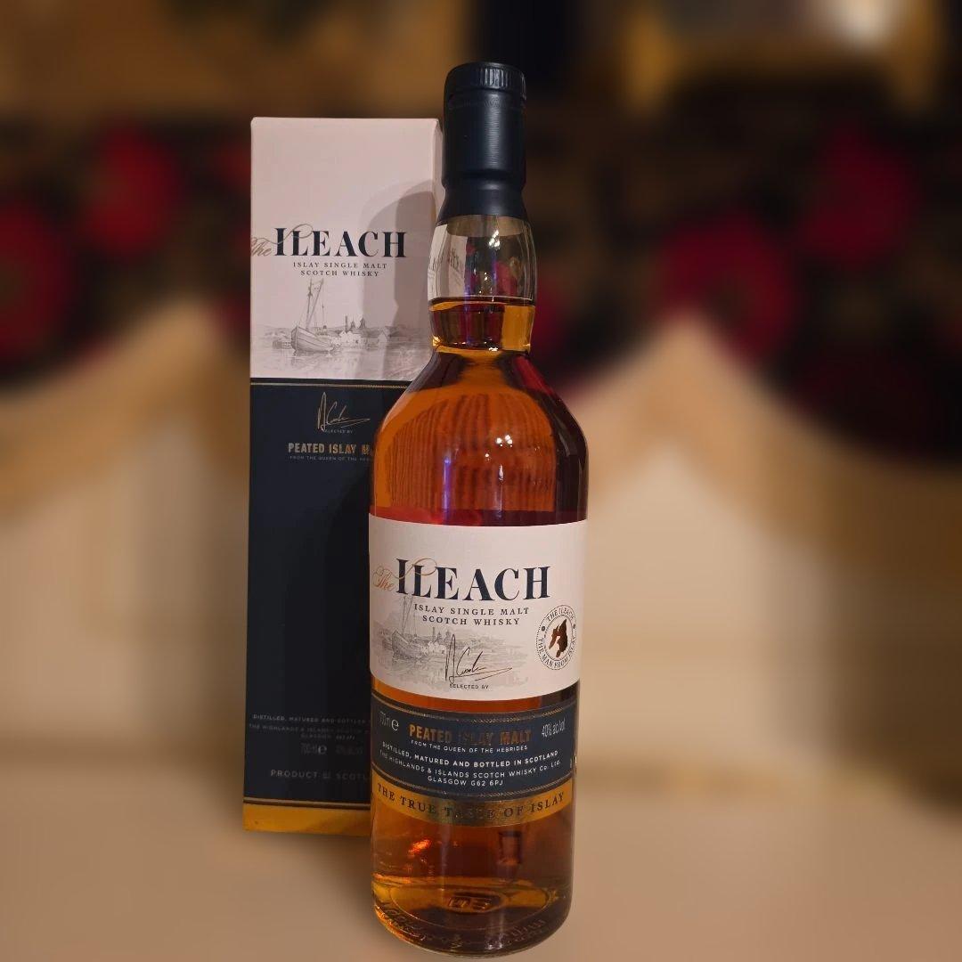 (入手困難)<人気商品>アイリーク イーラッパ&カスクストレングス 2本