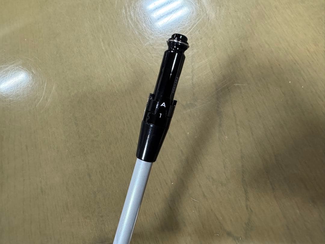 タイトリストスリーブ　Speeder569EVOLUTION7 Rシャフト