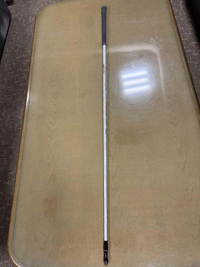 タイトリストスリーブ　Speeder569EVOLUTION7 Rシャフト