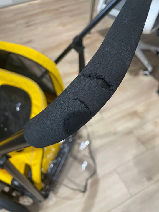 【AIRBUGGY】Carriage ペットカート