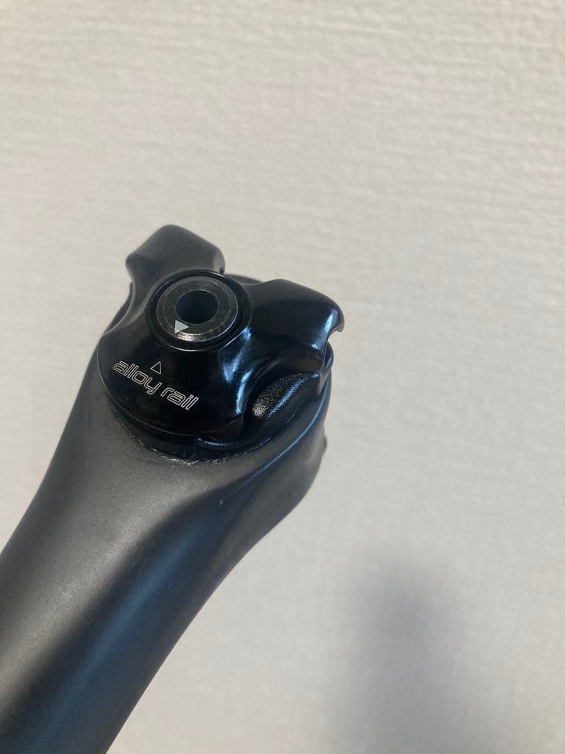 【カット済み】S-WORKS CARBON POST 300mm