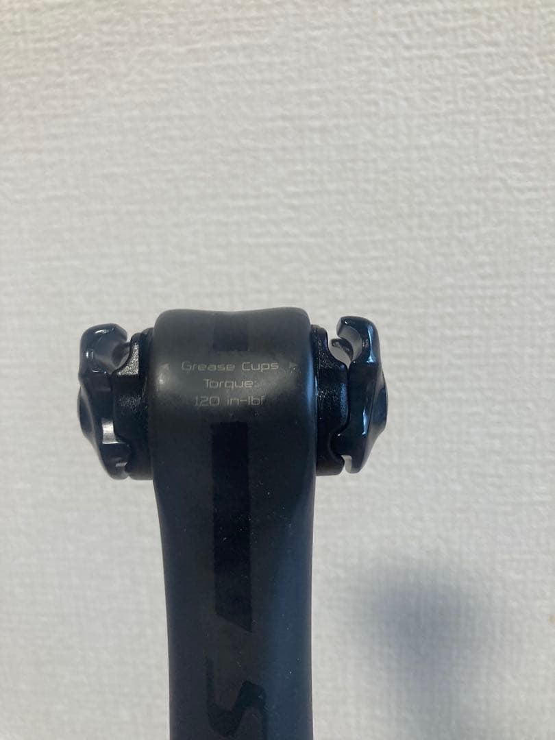 【カット済み】S-WORKS CARBON POST 300mm