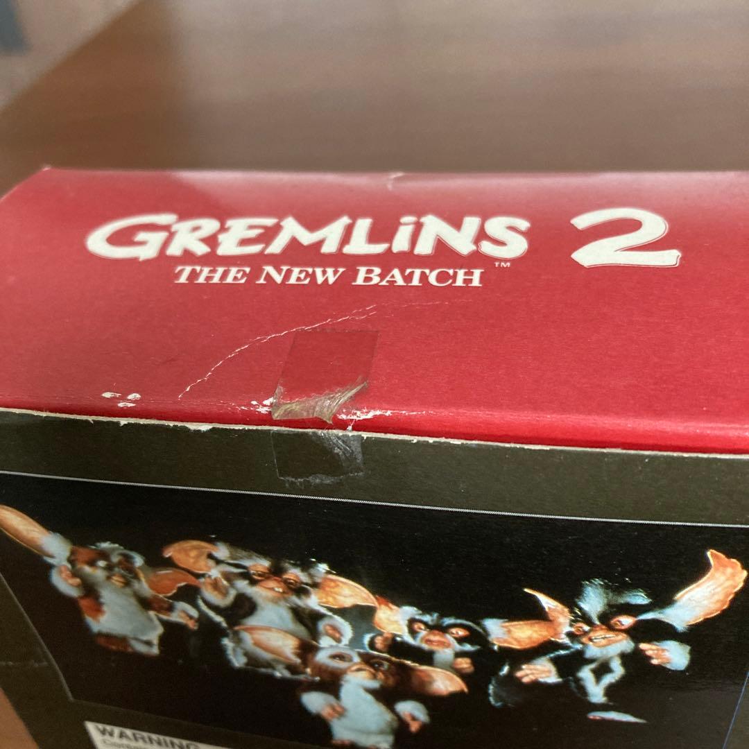 ぬいぐるみ GREMLINS 2 THE NEW BATCH