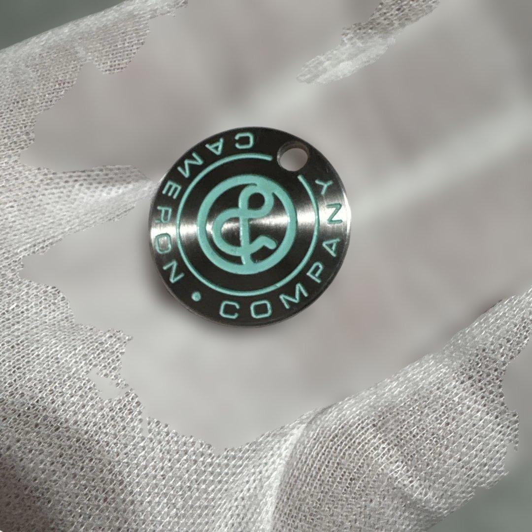 スコッティキャメロン　グリンホーク マーカー　セット