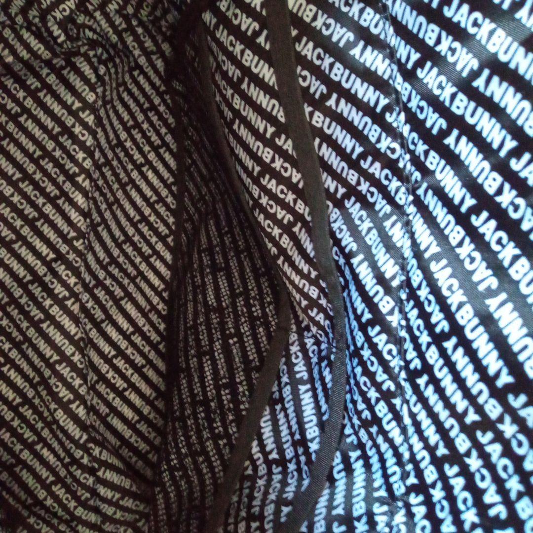 ジャックバニーバッグ