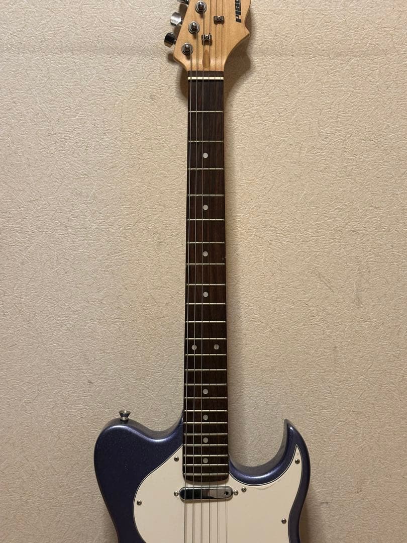 PLAYTECH プレイテック　テレキャスター系　エレキギター