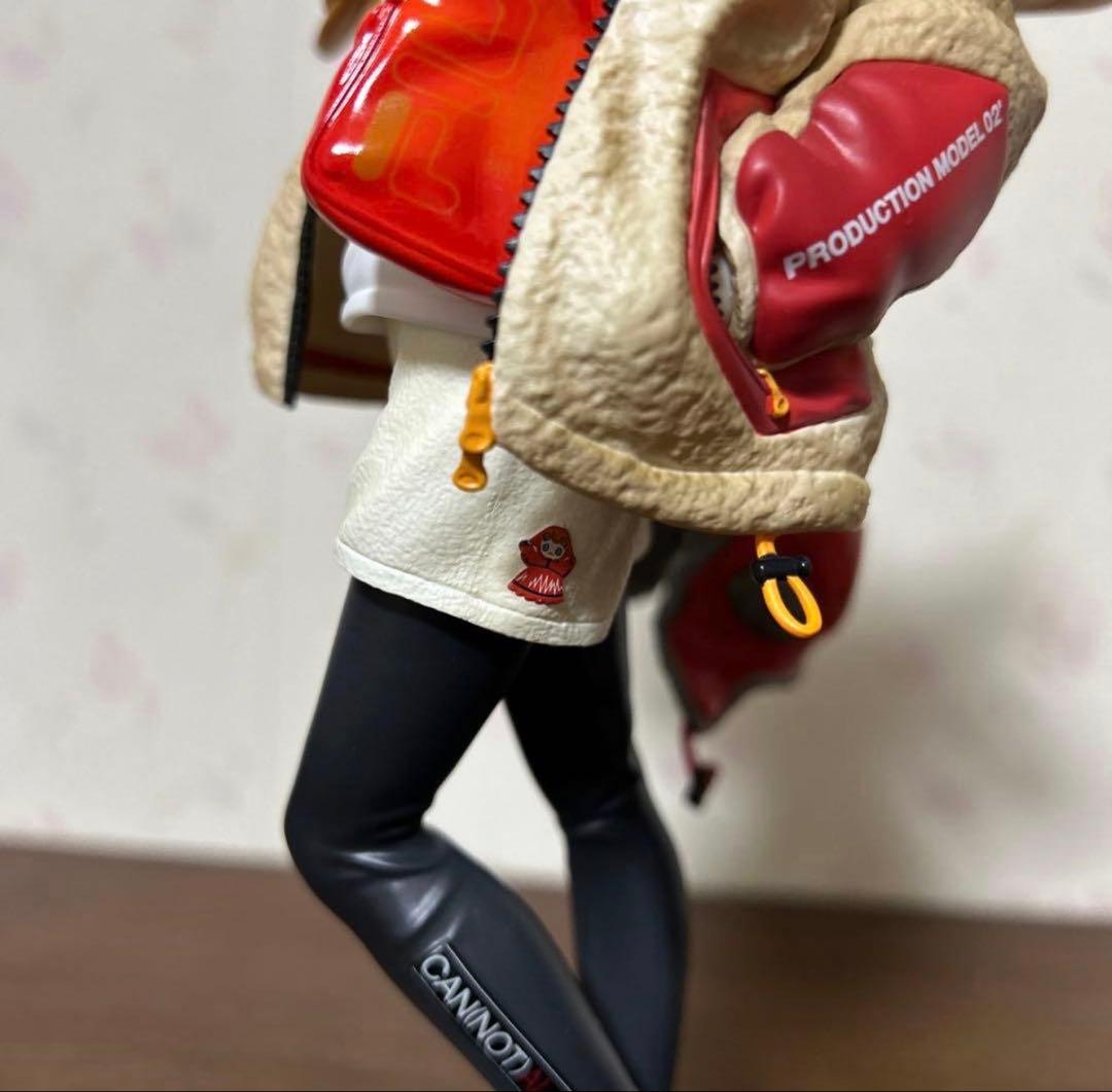 式波・アスカ・ラングレー Ver.RADIO EVA Part.2 通常盤　単品