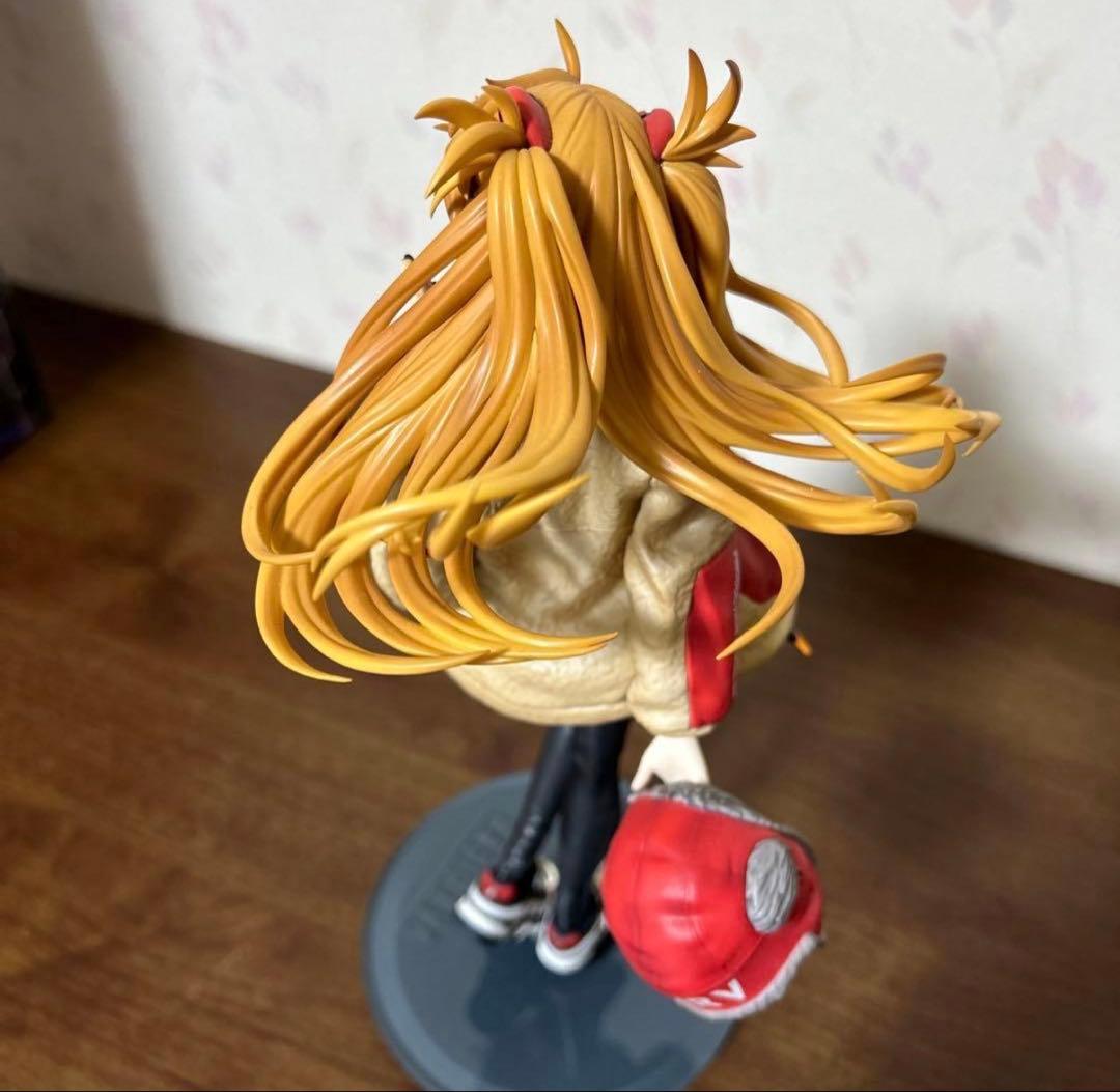 式波・アスカ・ラングレー Ver.RADIO EVA Part.2 通常盤　単品