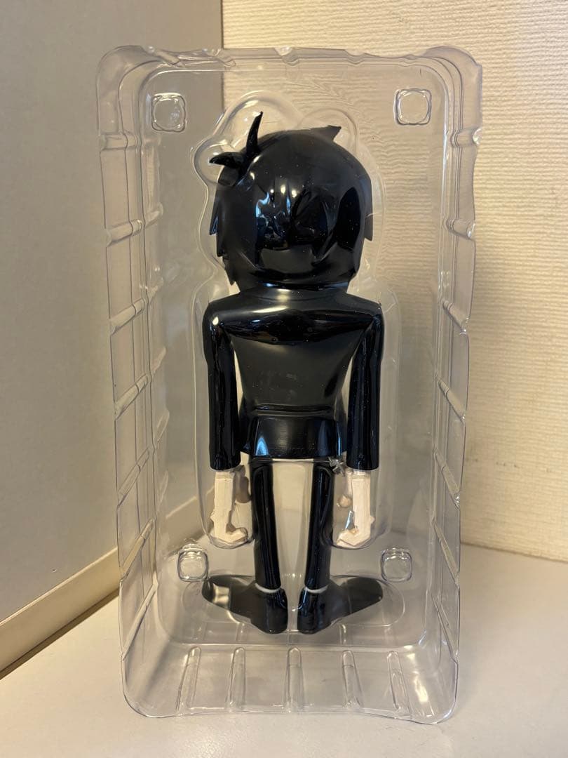 千原ジュニア/芸人/吉本興業/OCCUPY/フィギュア/限定/人形/コラボ/箱付