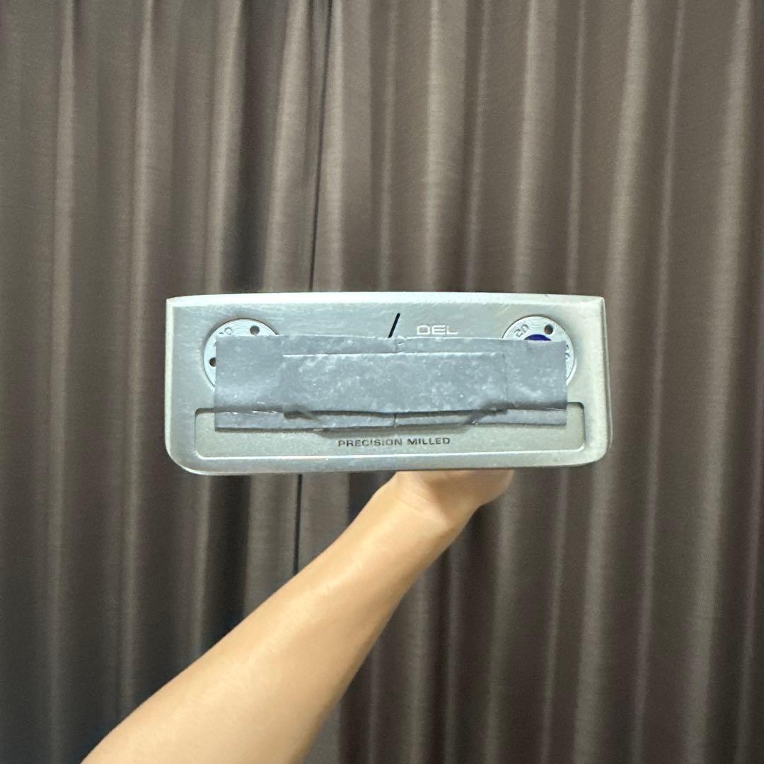 テーラーメイド 中尺パター