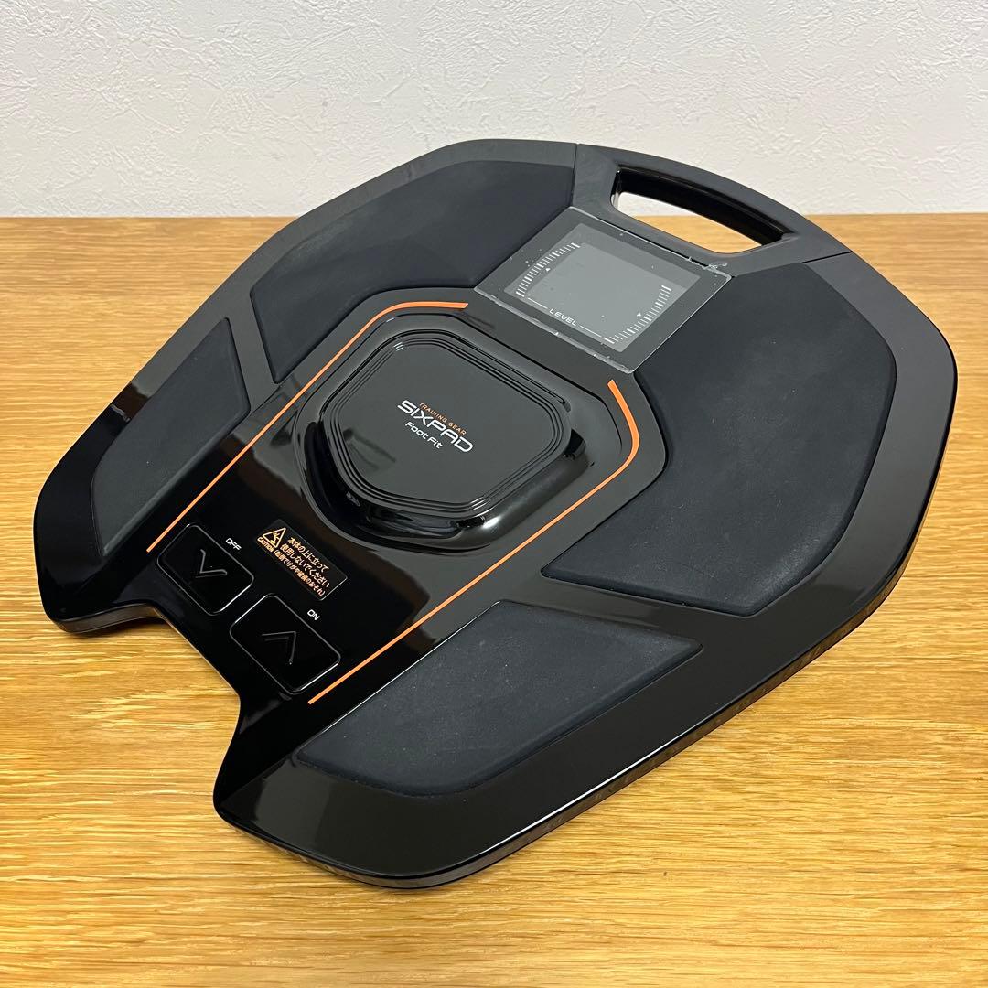 SIXPAD シックスパッド フットフィット SP-FF2310F