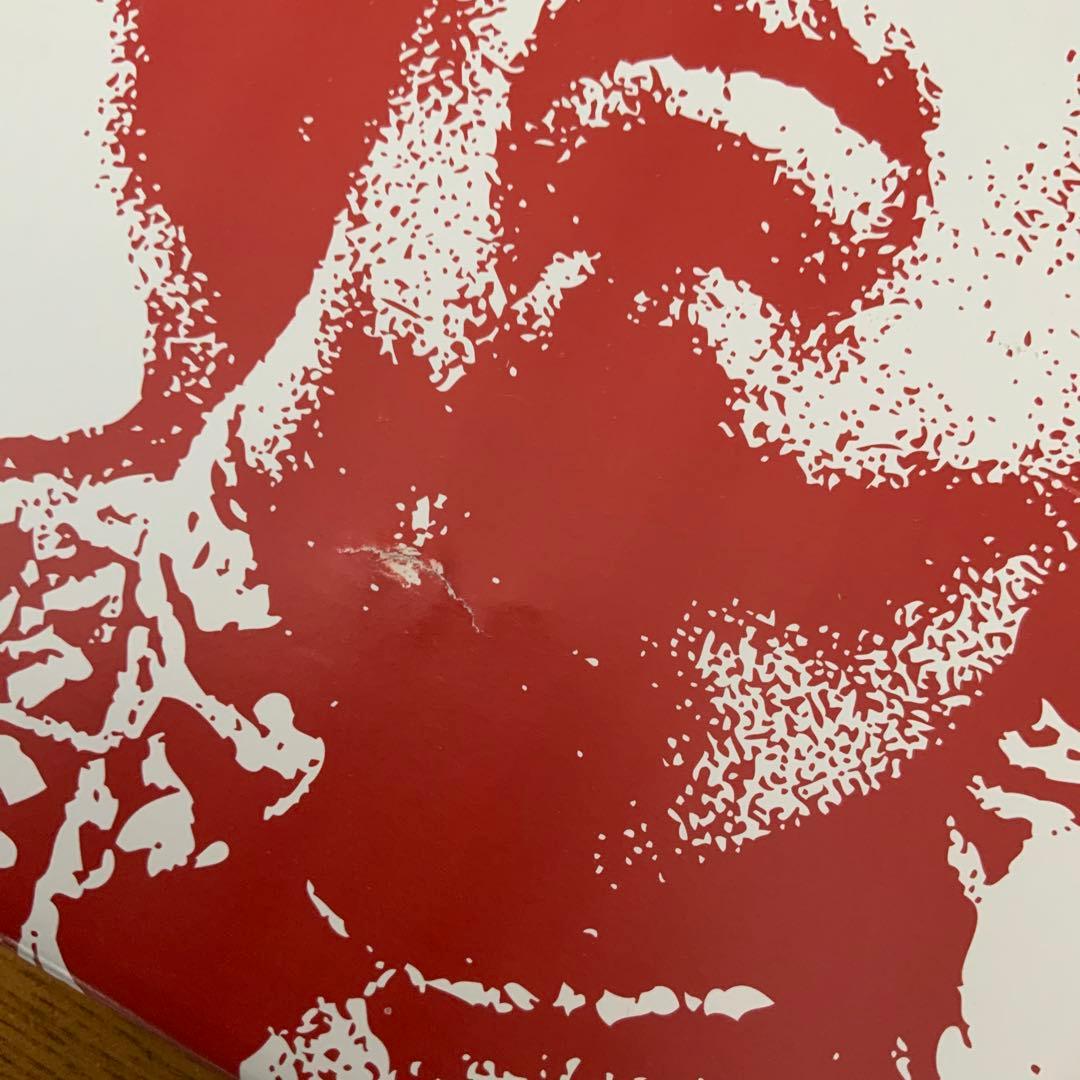 ギター Dunlop Fuzz Face Band of Gypsys