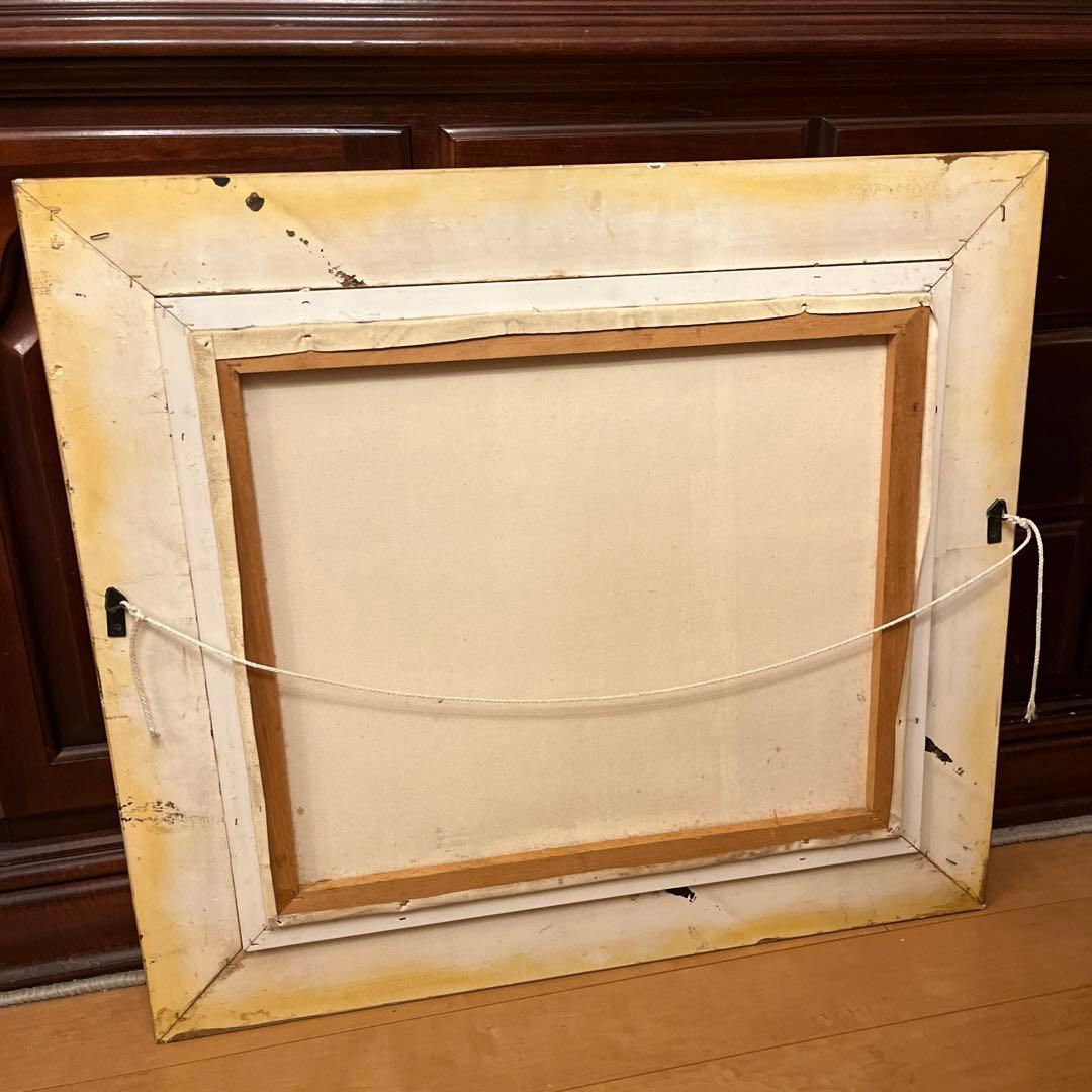 【更に値下げしました】絵画