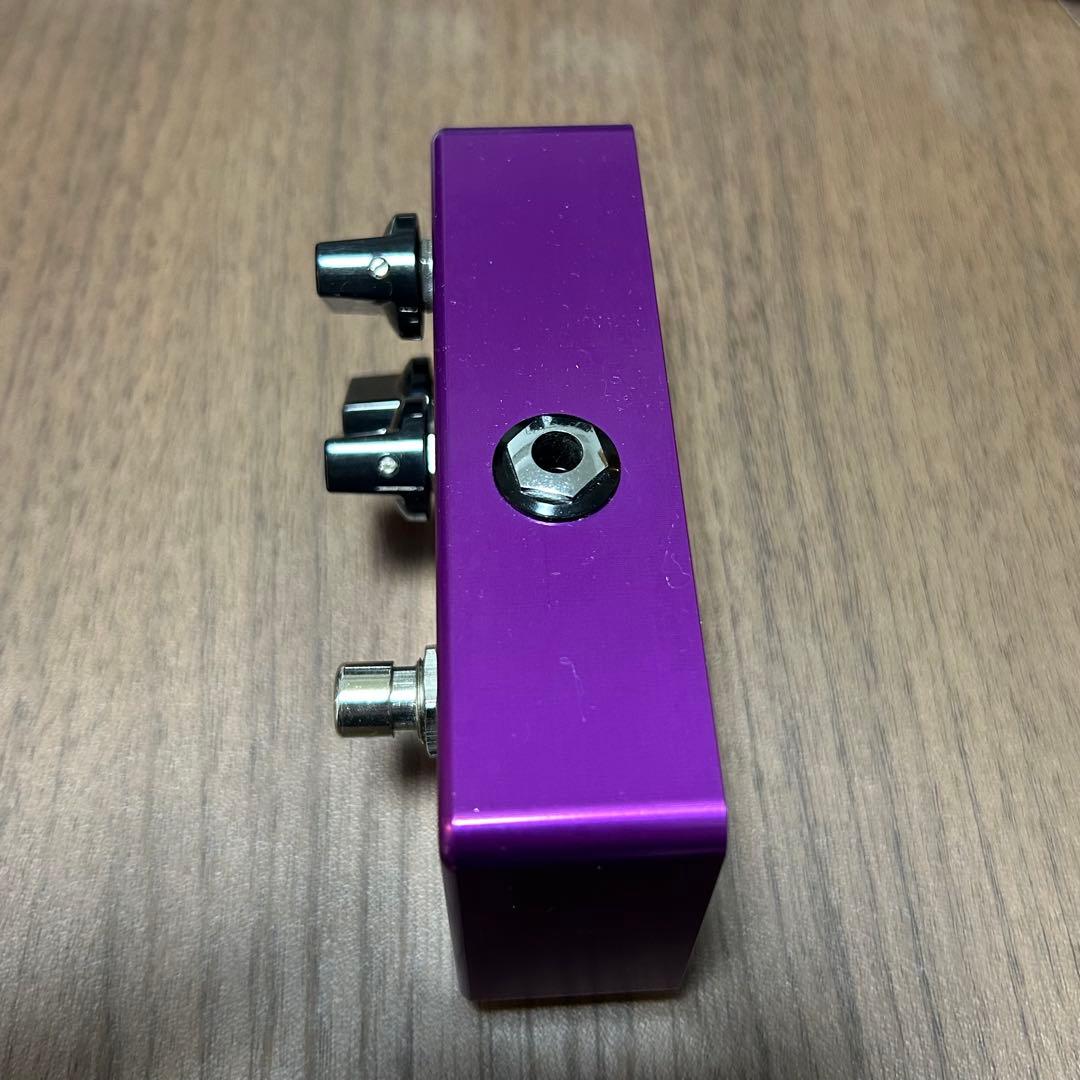 SUHR ( サー ) Riot Distortion ディストーション