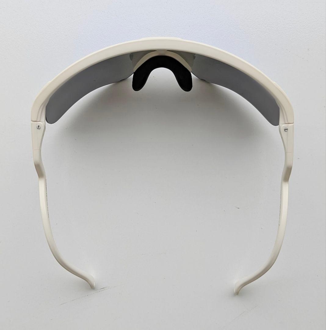 ALBAOPTICS DELTA アジアンフィット アイウェア サングラス