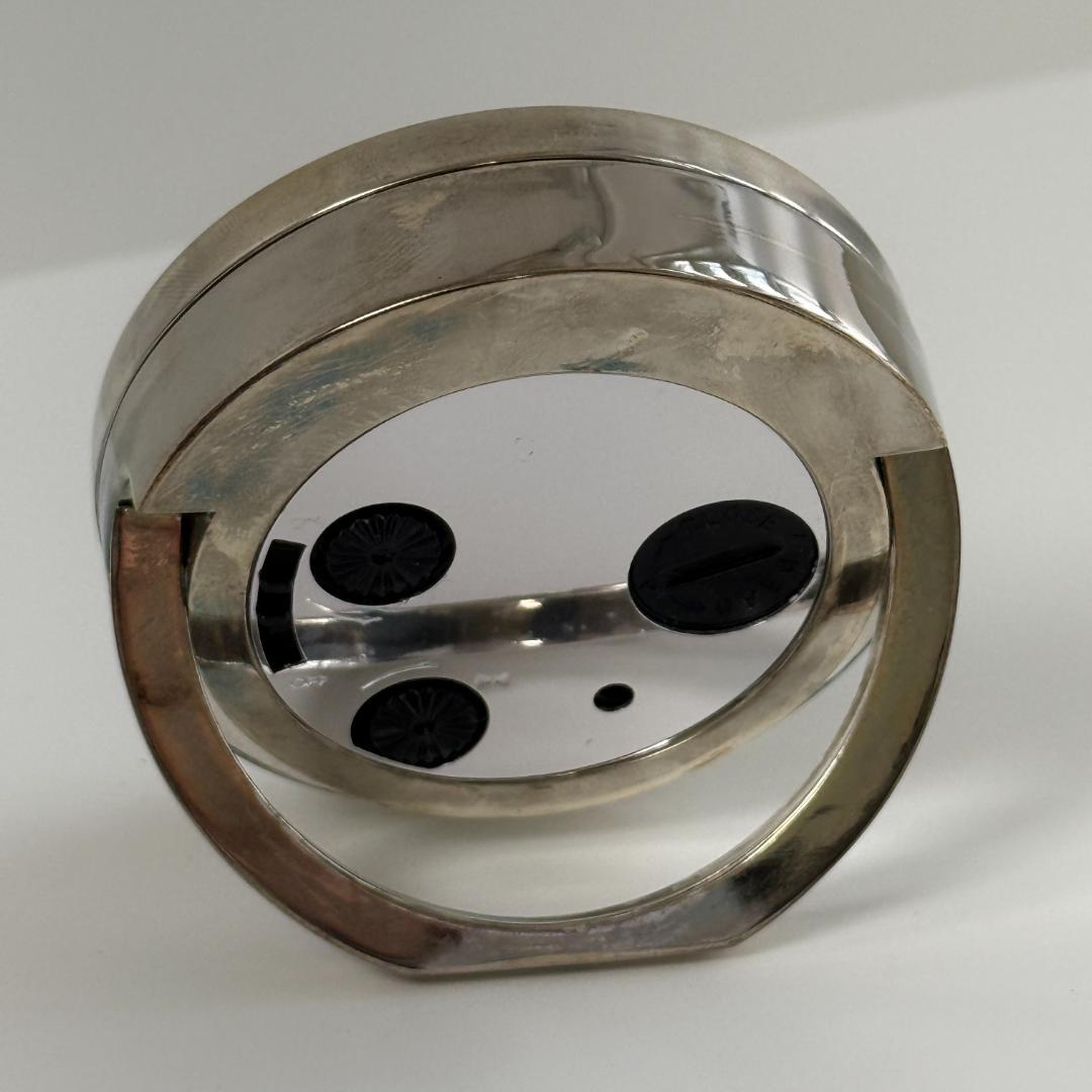 【激レア】ZARD 2004 ライブツアー限定 希少 置き時計 坂井泉水