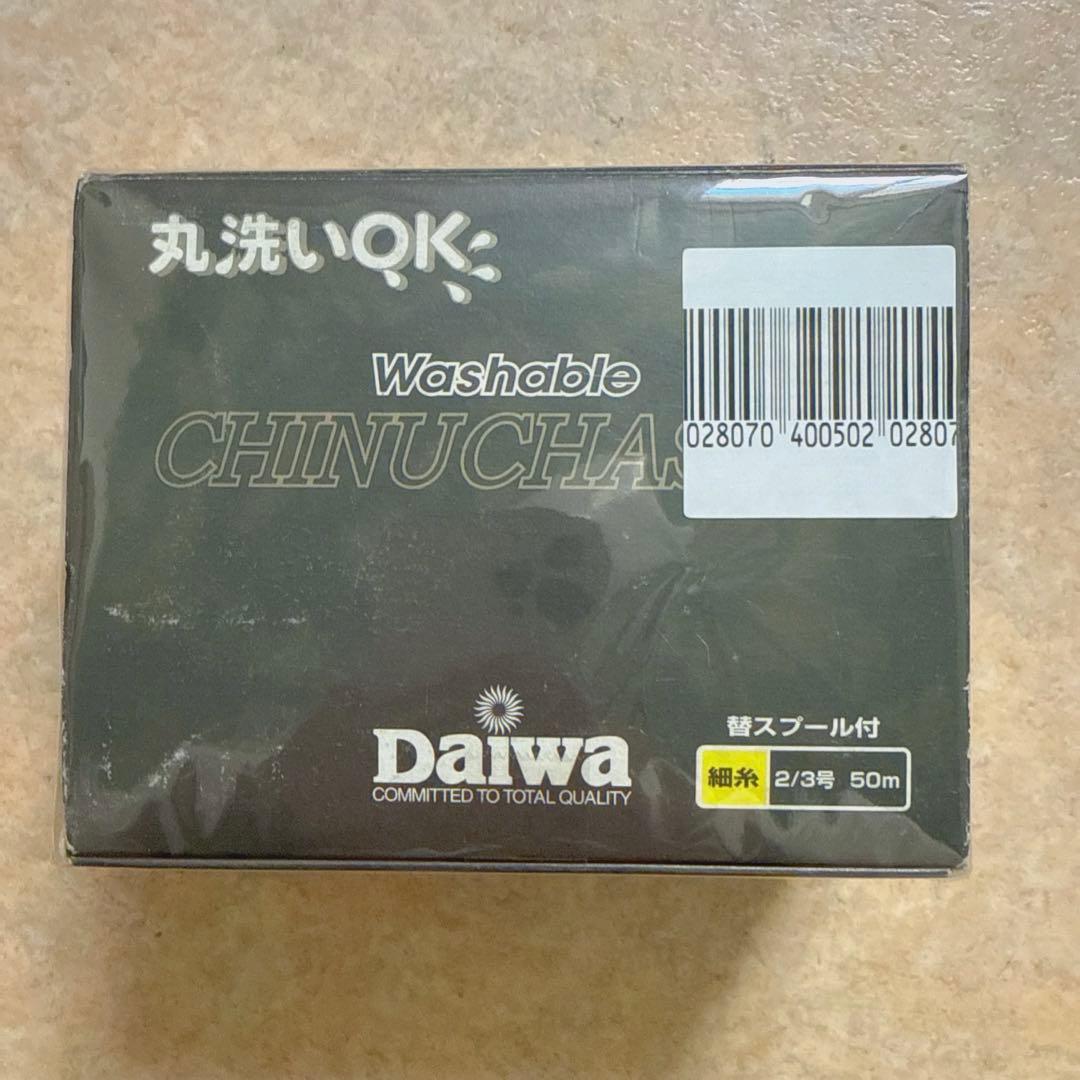 ダイワ(DAIWA) イカダリール チヌチェイサー