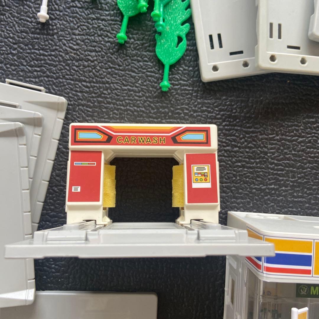 トミカタウン　まとめ売り