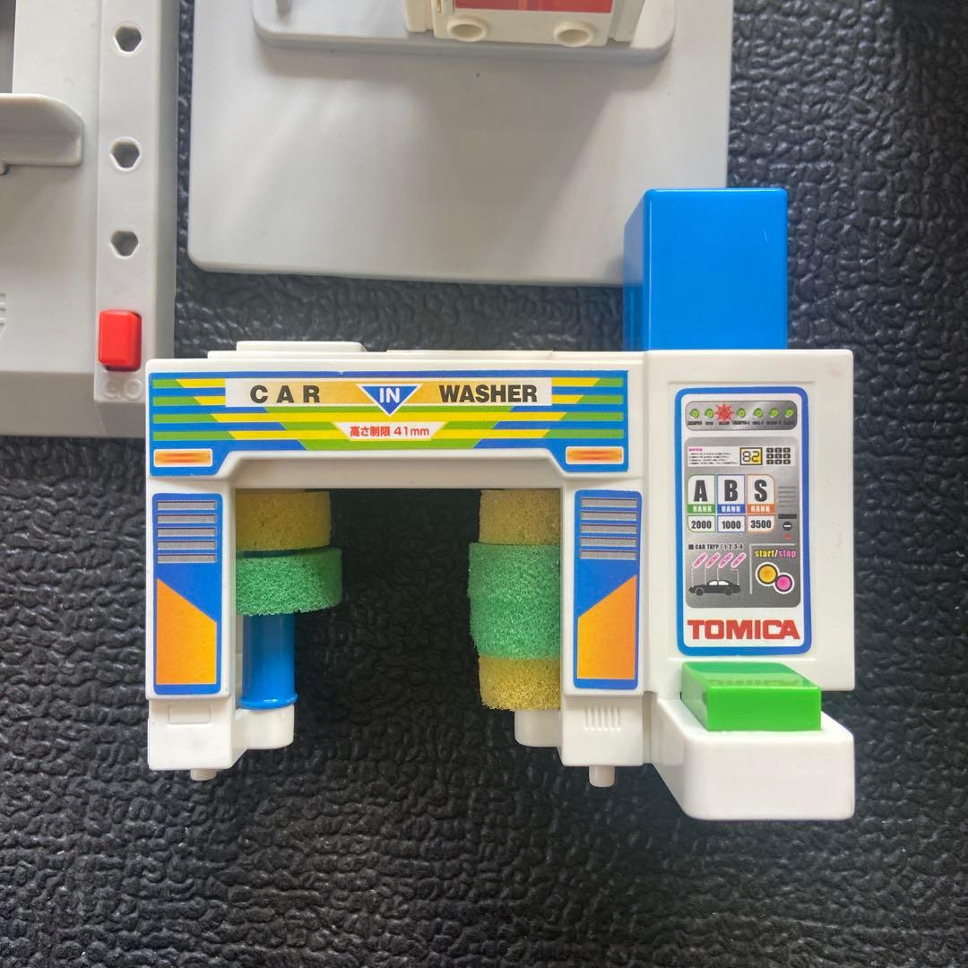 トミカタウン　まとめ売り