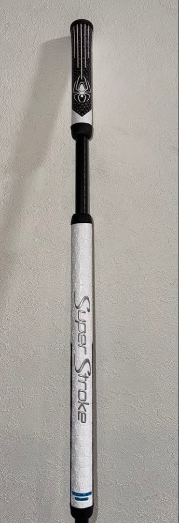 長尺 テーラーメイド Spider ZT LONG パター