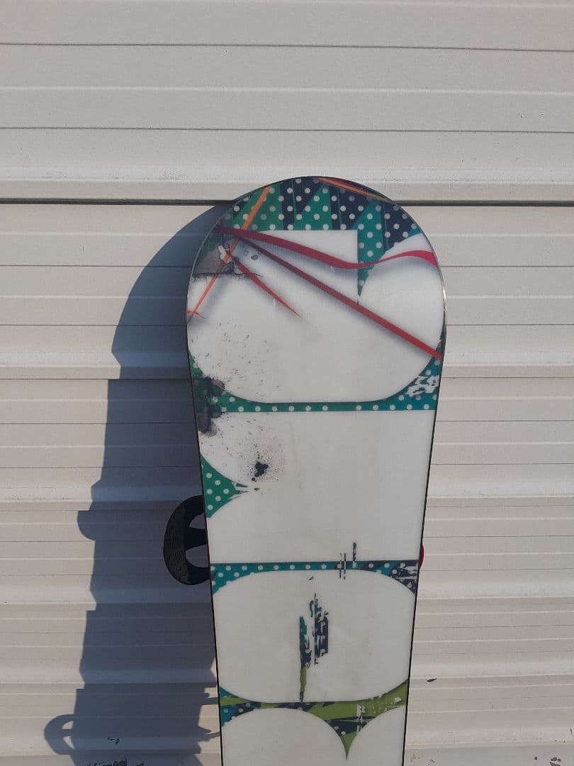 スノーボードセット　138cm　！