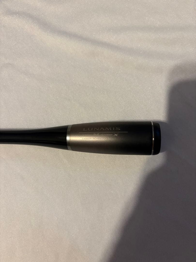 美品 20ルナミス B86ML 20LUNAMIS B86ML シマノ