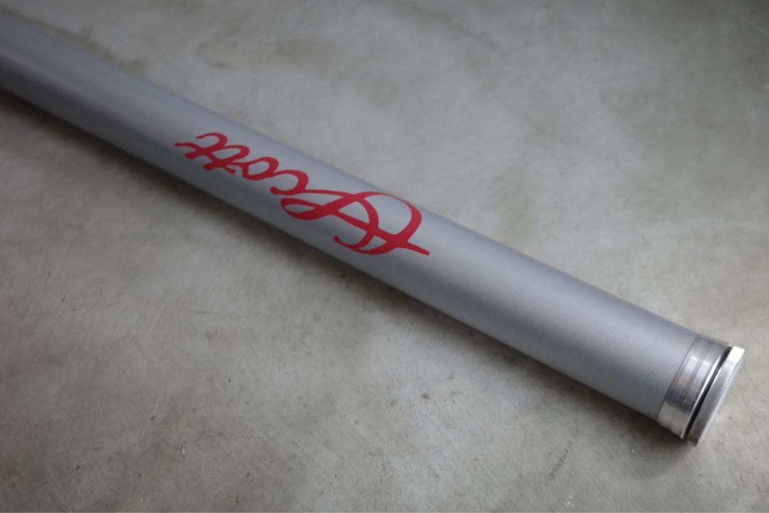 スコット　フライロッド SCOTT GS スコット GSシリーズ 5番