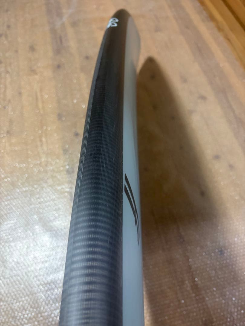 HAYDENSHAPES ヒプトクリプト 5’8 FCS2 Fin とカバー付