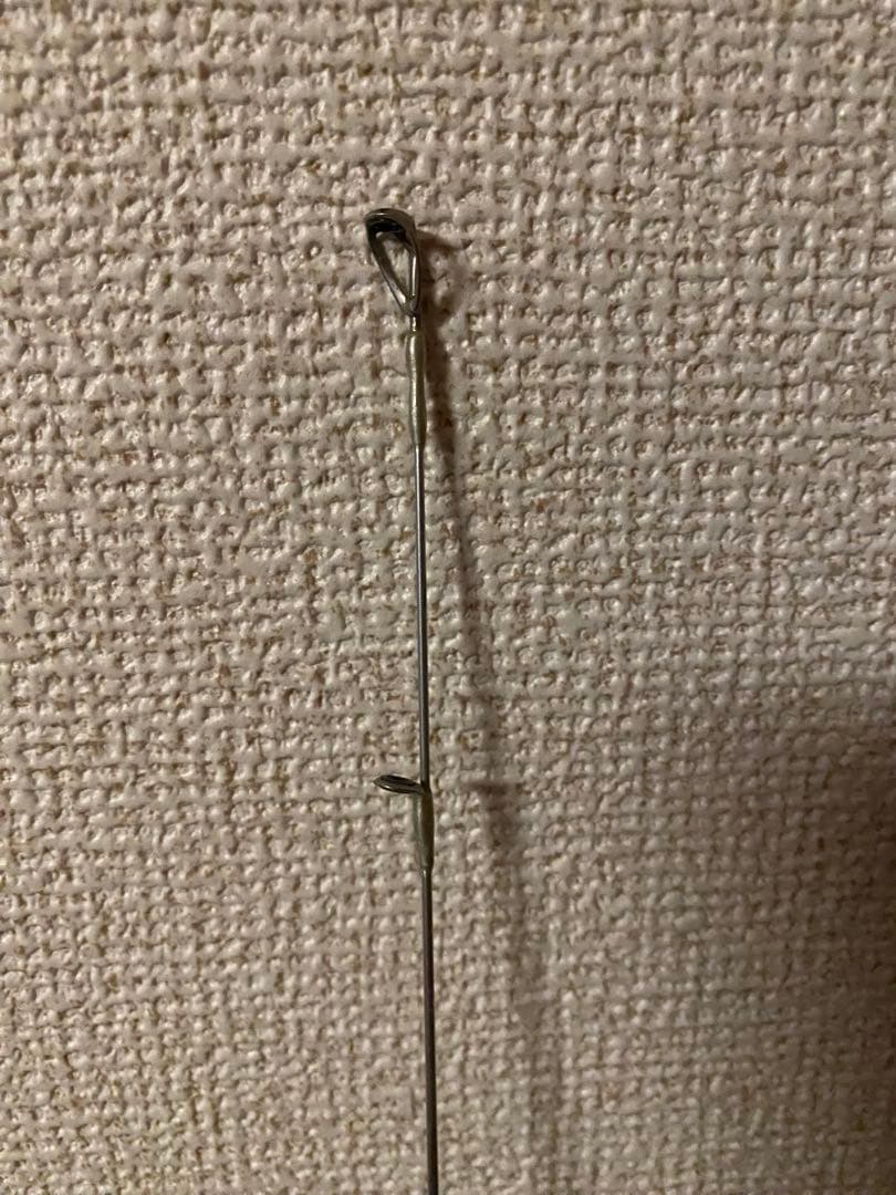 コアマン デイスター CDS96ML-CS アイアンプレートSP