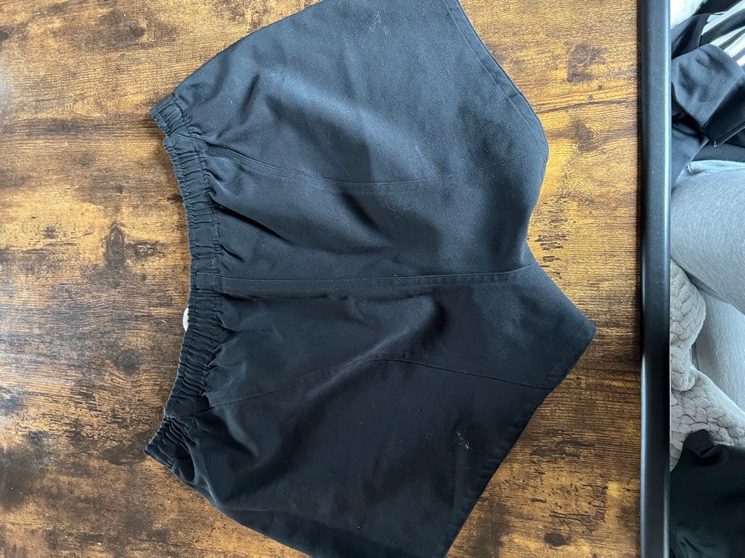 Canterbury ラグビーシャツとパンツセット