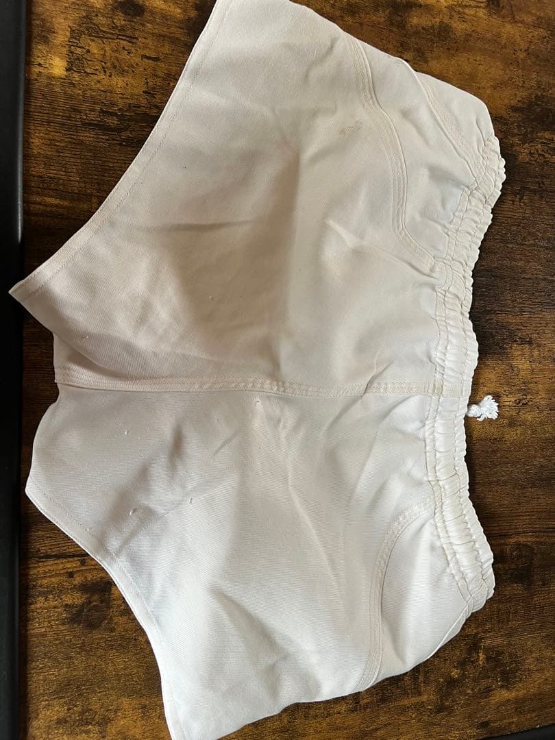 Canterbury ラグビーシャツとパンツセット