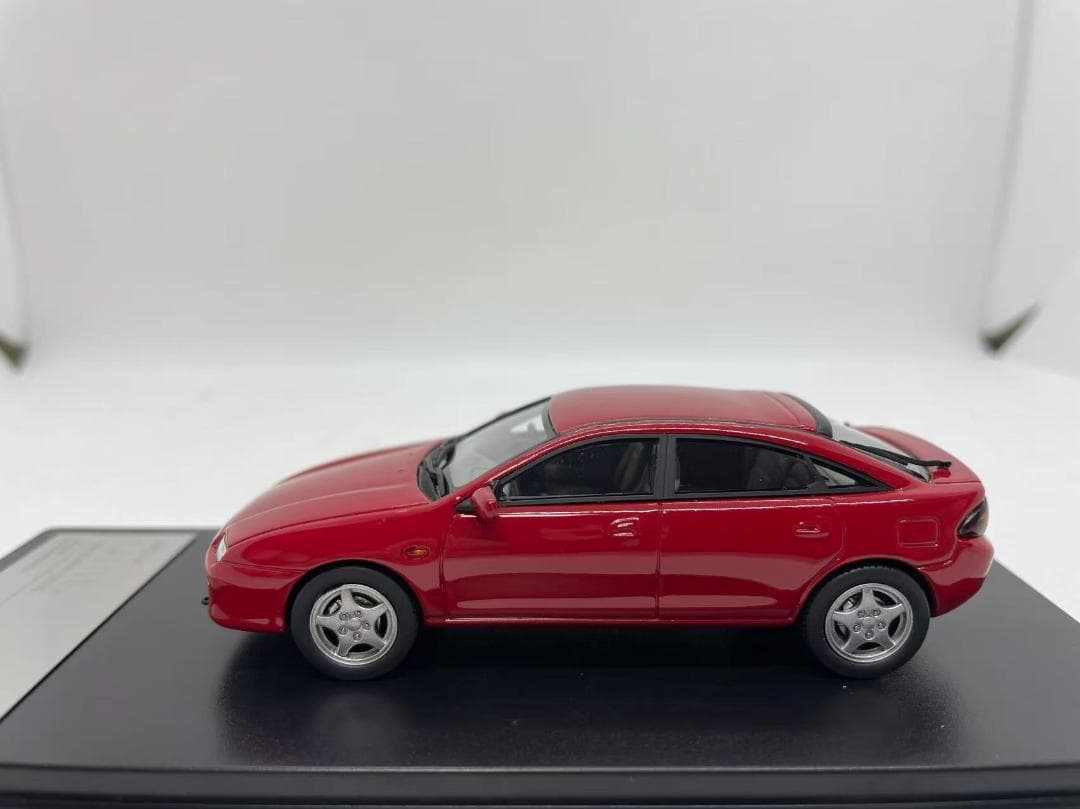 402-673 Hi-Story 1/43 マツダ ランティスType R