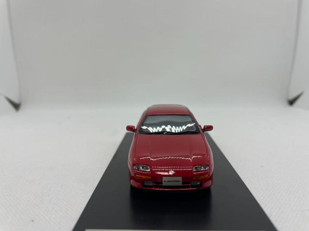 402-673 Hi-Story 1/43 マツダ ランティスType R