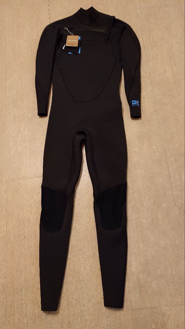 サーフィン・ボディボード patagonia/R1 Lite Yulex Front-Zip M's MT