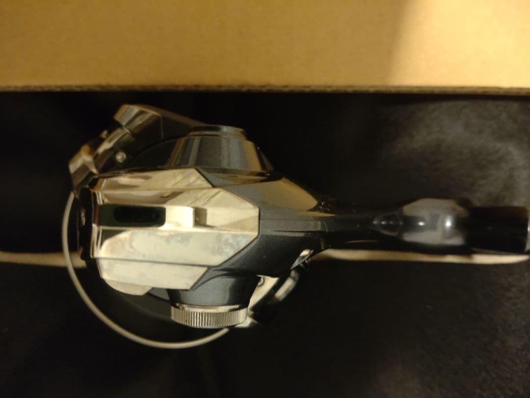 SHIMANO　ツインパワーSW8000HG 予備スプール付き