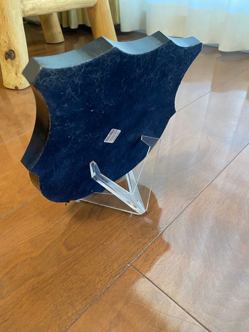 レア商品　FC Barcelona  クラブ　エスクード　オーナメント