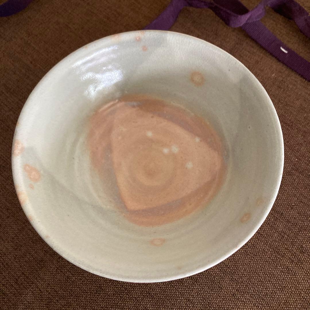 萩焼茶道用　お茶碗10個セット　未使用品