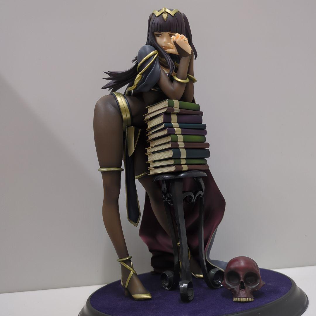 グッスマ★ サーリャ ファイアーエムブレム 覚醒 1/7 完成品 フィギュア